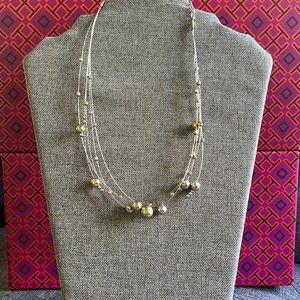 Lia Sophia necklace